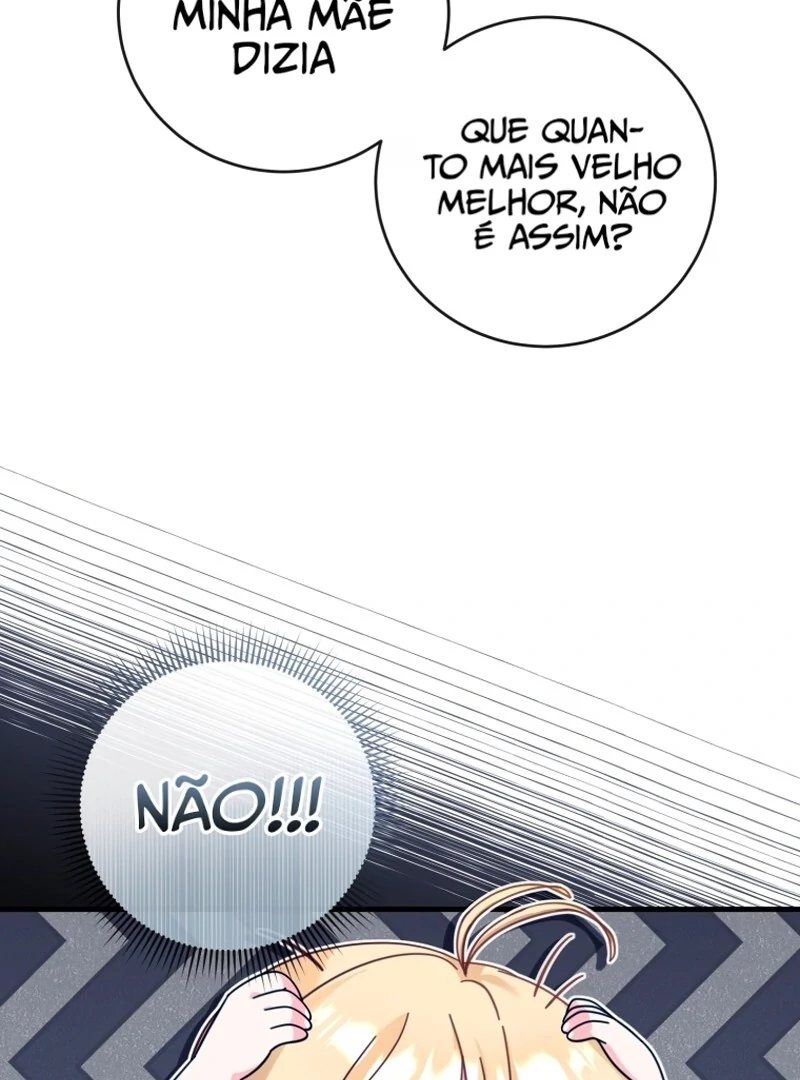 Baby Pharmacist Princess Capítulo 21 Página 11