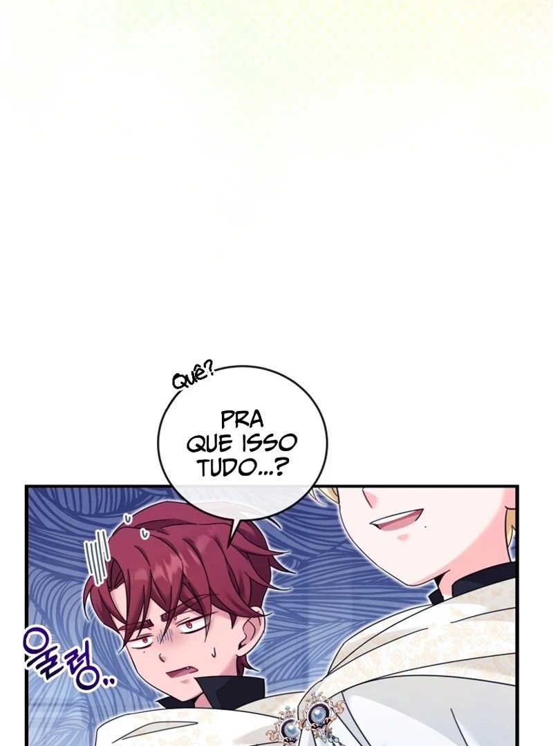 Baby Pharmacist Princess Capítulo 21 Página 110