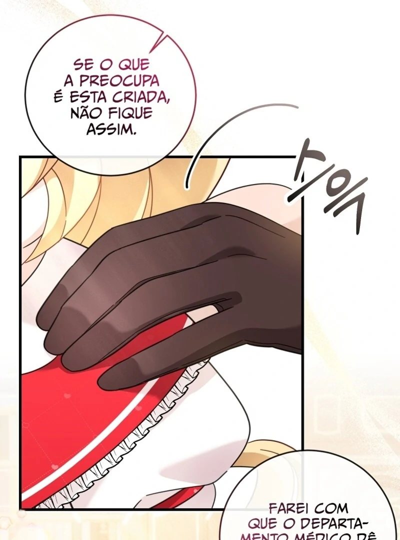 Baby Pharmacist Princess Capítulo 21 Página 17