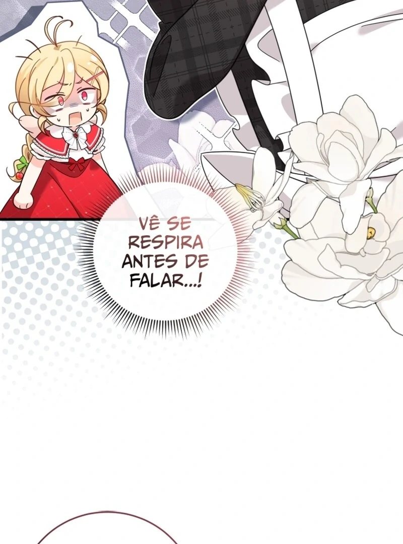 Baby Pharmacist Princess Capítulo 21 Página 21