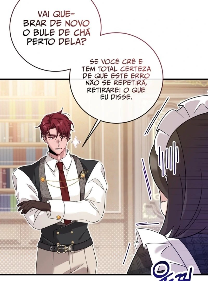 Baby Pharmacist Princess Capítulo 21 Página 22