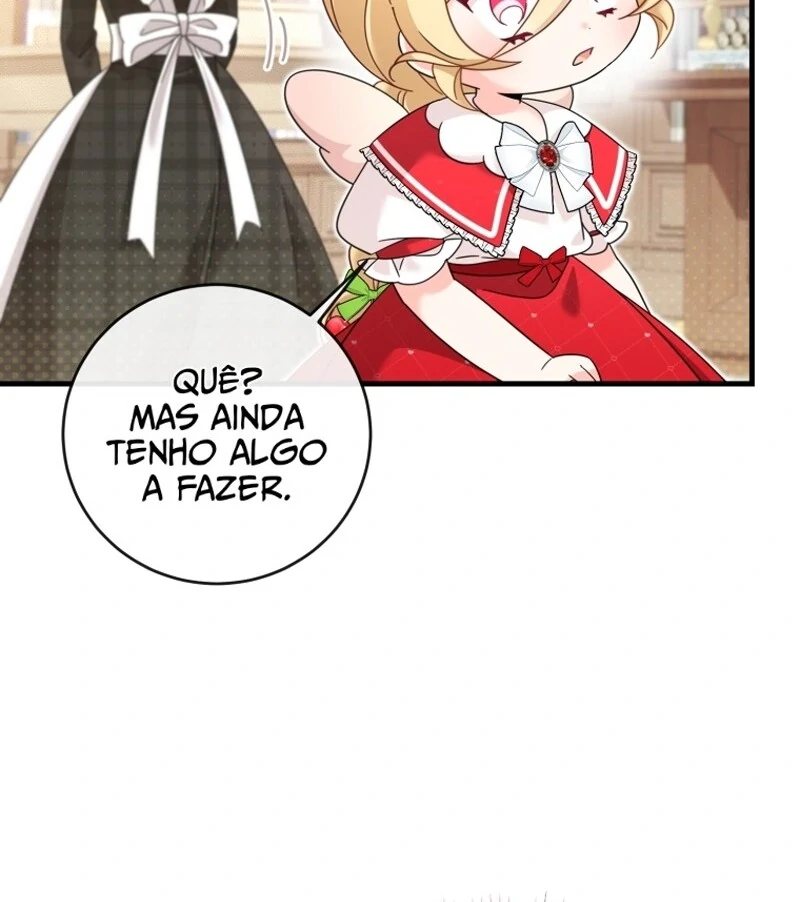 Baby Pharmacist Princess Capítulo 21 Página 25