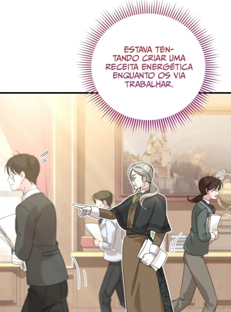 Baby Pharmacist Princess Capítulo 21 Página 26