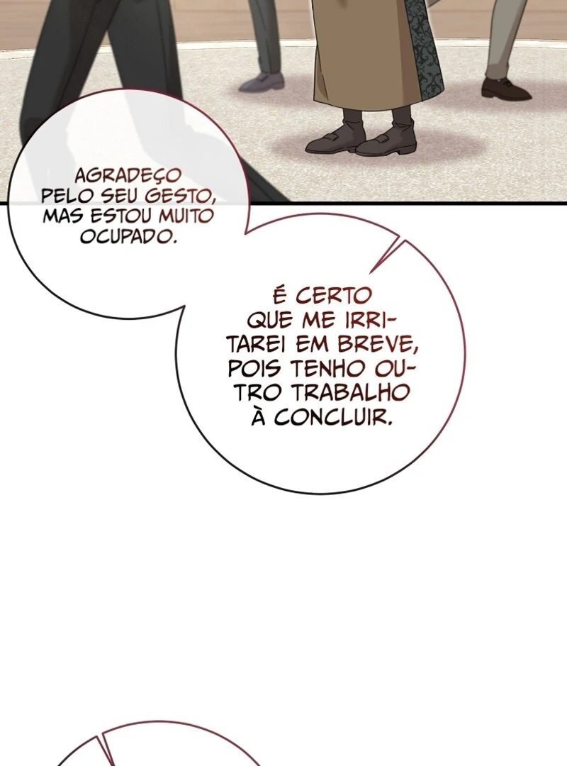Baby Pharmacist Princess Capítulo 21 Página 27