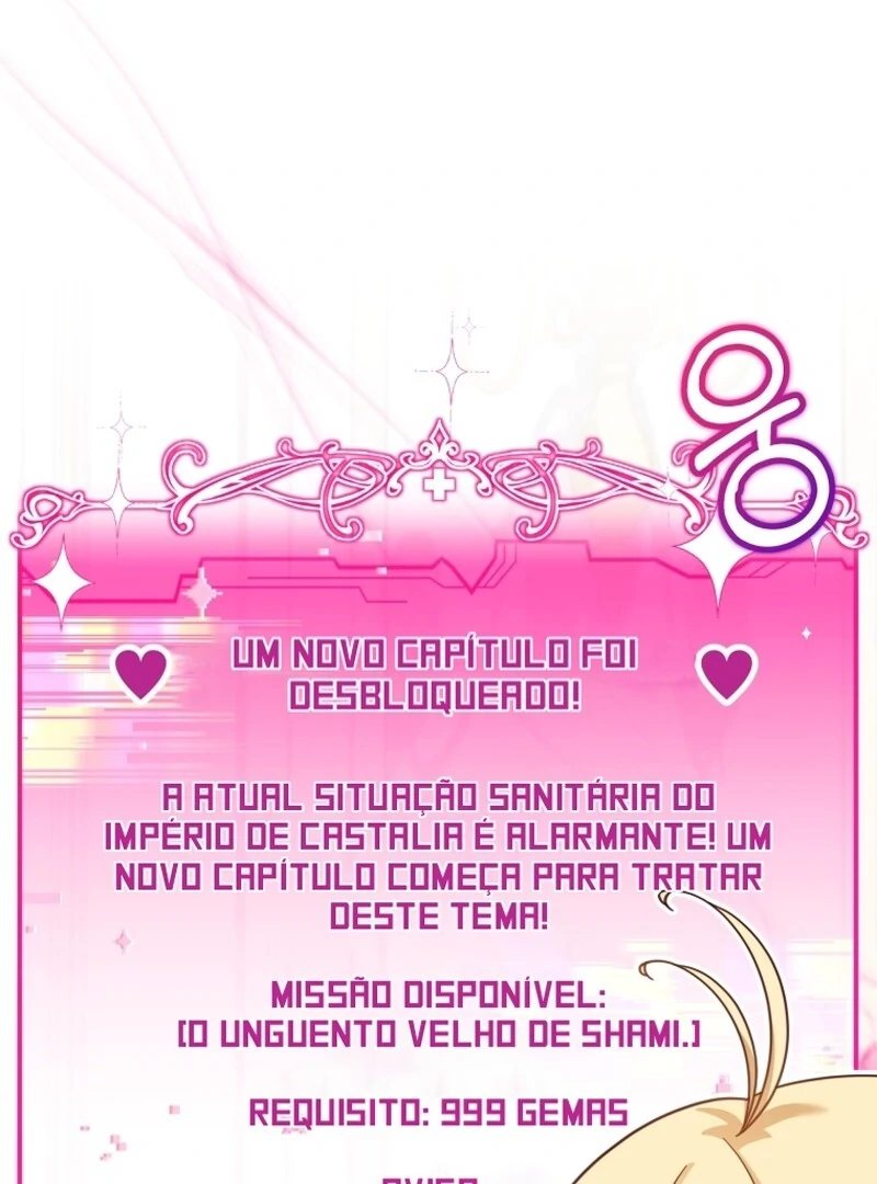 Baby Pharmacist Princess Capítulo 21 Página 32