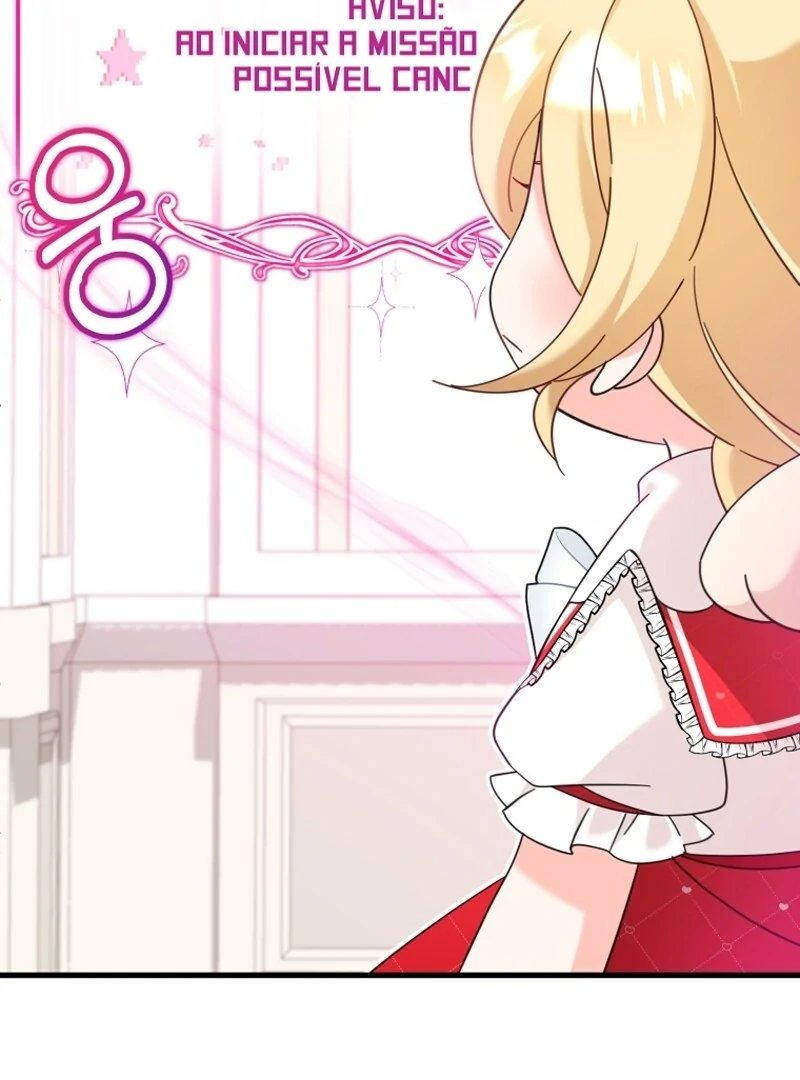 Baby Pharmacist Princess Capítulo 21 Página 33