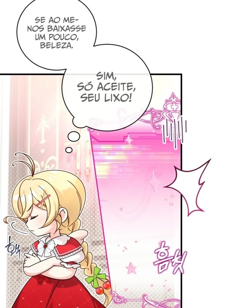 Baby Pharmacist Princess Capítulo 21 Página 35
