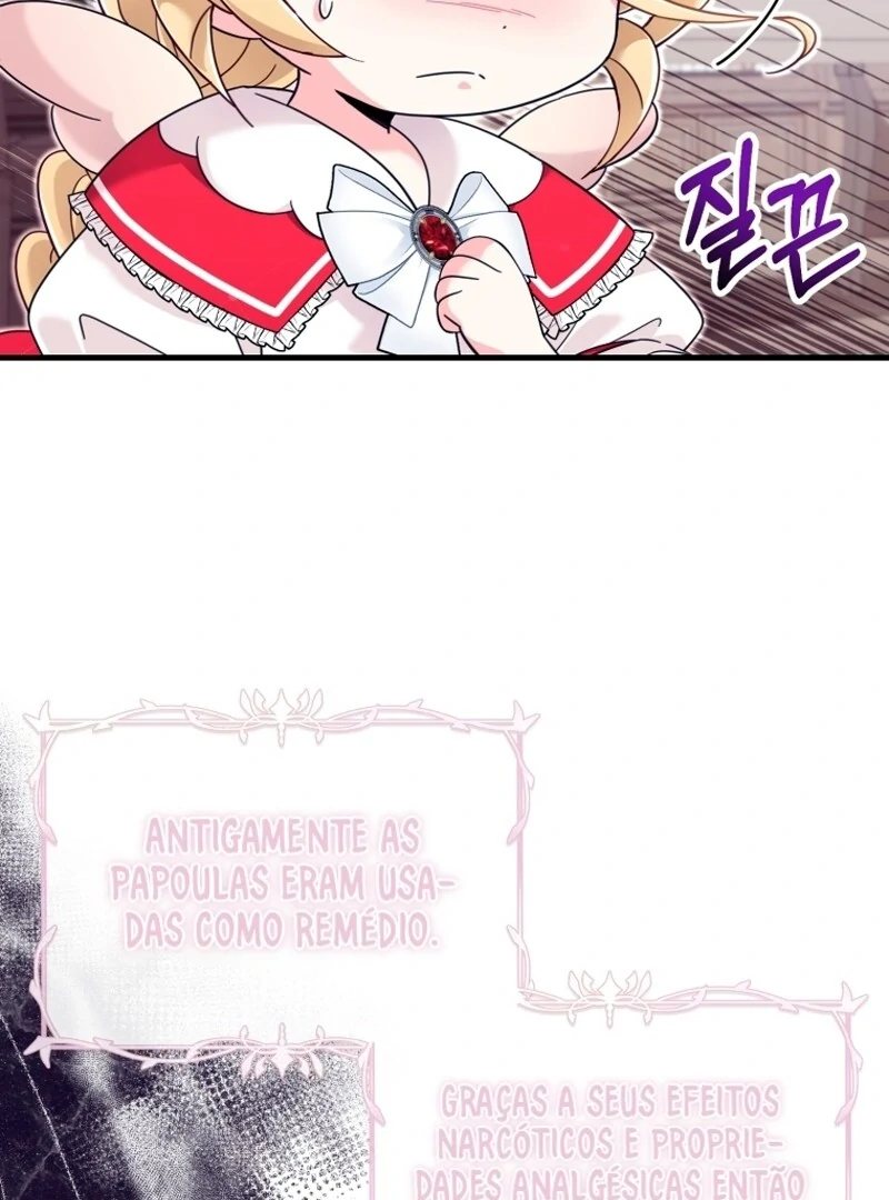 Baby Pharmacist Princess Capítulo 21 Página 4