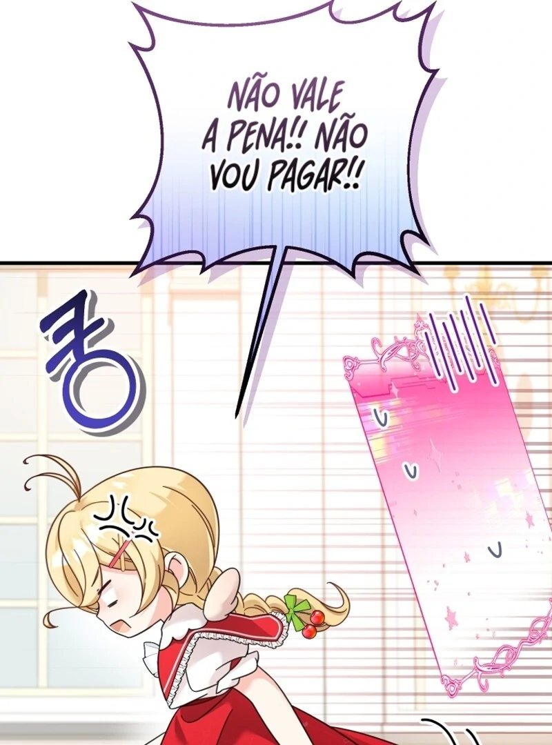 Baby Pharmacist Princess Capítulo 21 Página 40