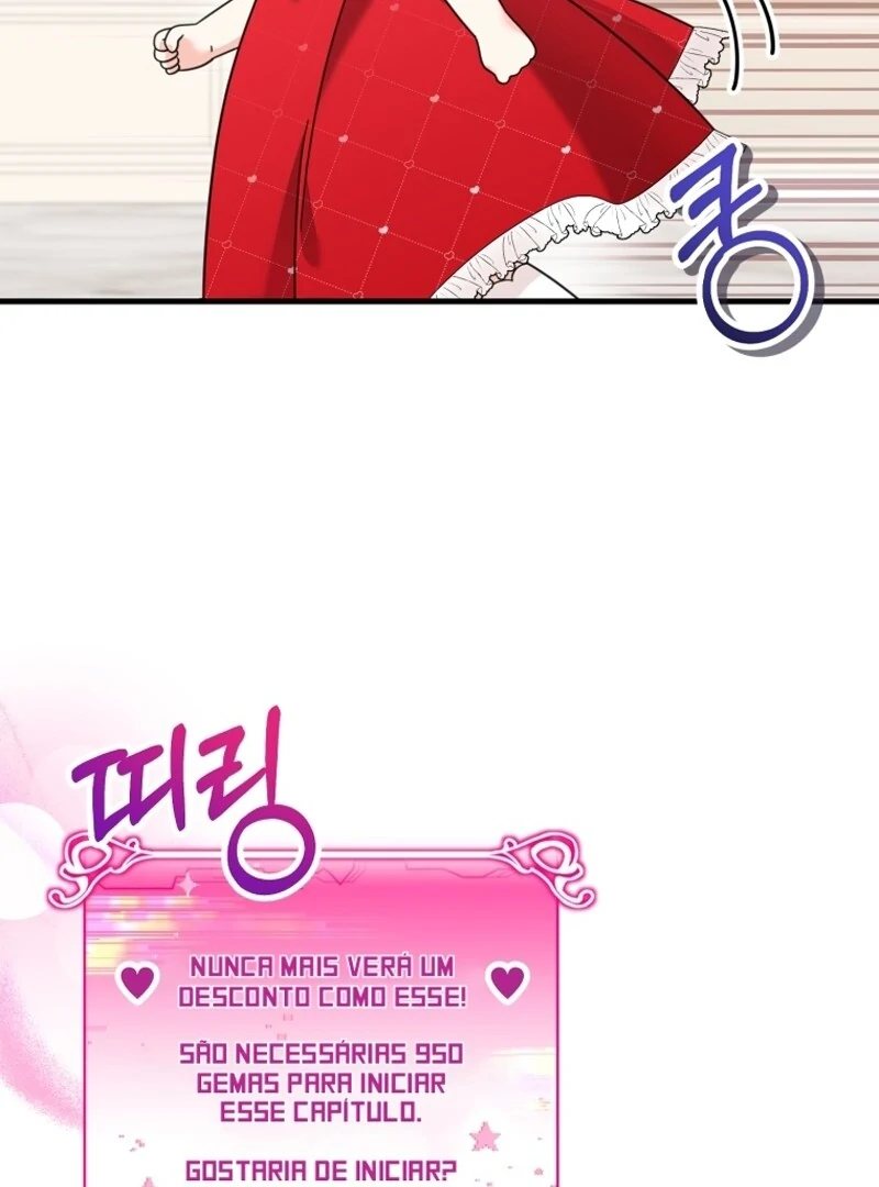 Baby Pharmacist Princess Capítulo 21 Página 41