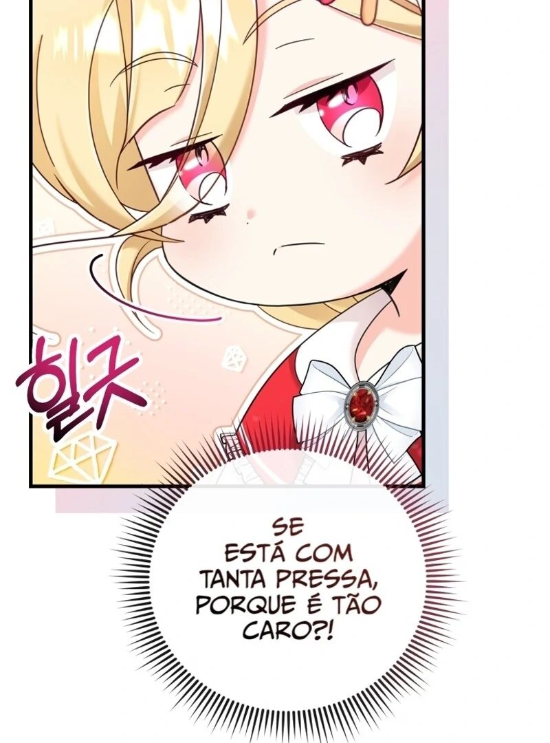 Baby Pharmacist Princess Capítulo 21 Página 43