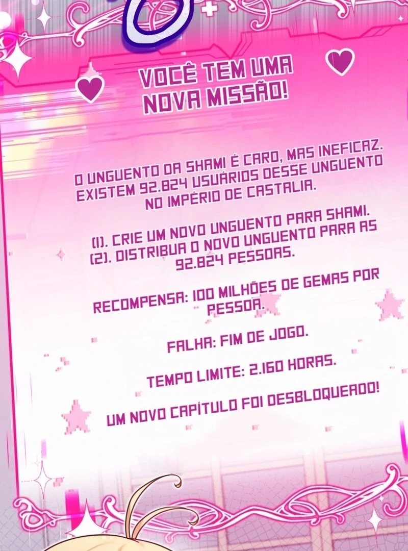 Baby Pharmacist Princess Capítulo 21 Página 55