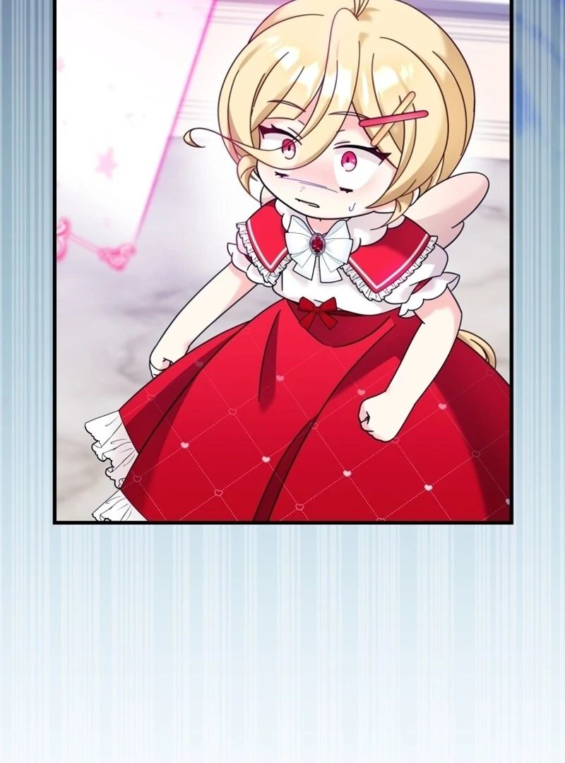 Baby Pharmacist Princess Capítulo 21 Página 60