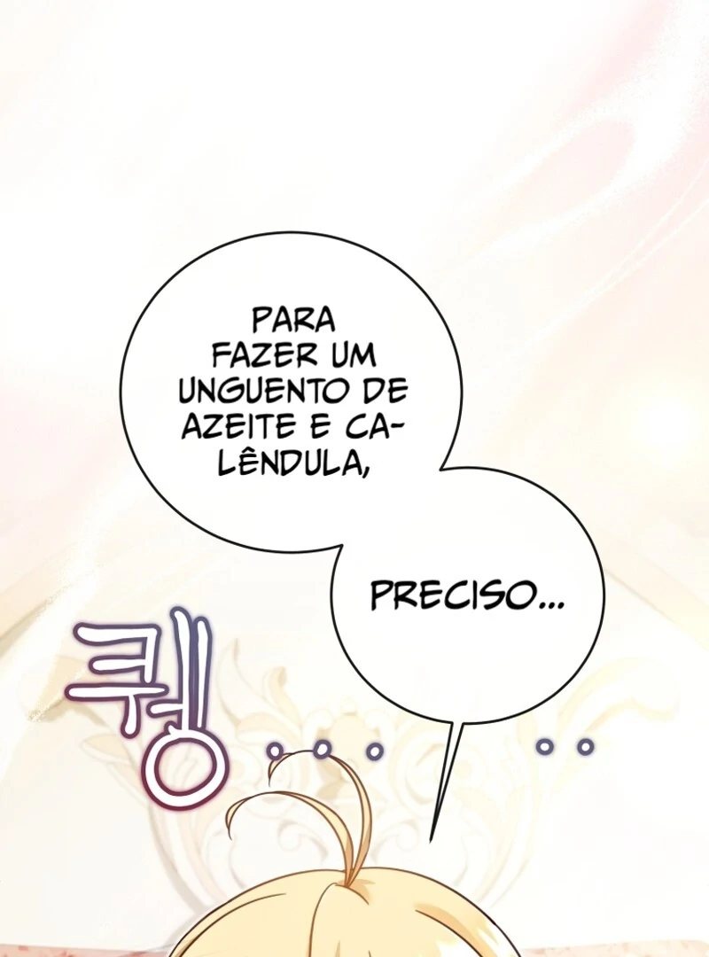 Baby Pharmacist Princess Capítulo 21 Página 68