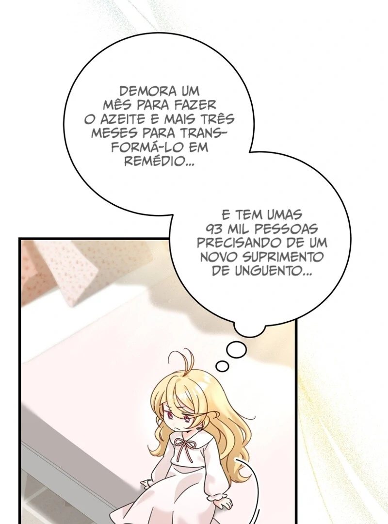 Baby Pharmacist Princess Capítulo 21 Página 72