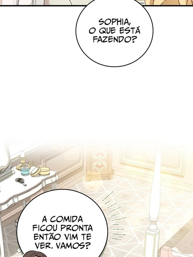 Baby Pharmacist Princess Capítulo 21 Página 79
