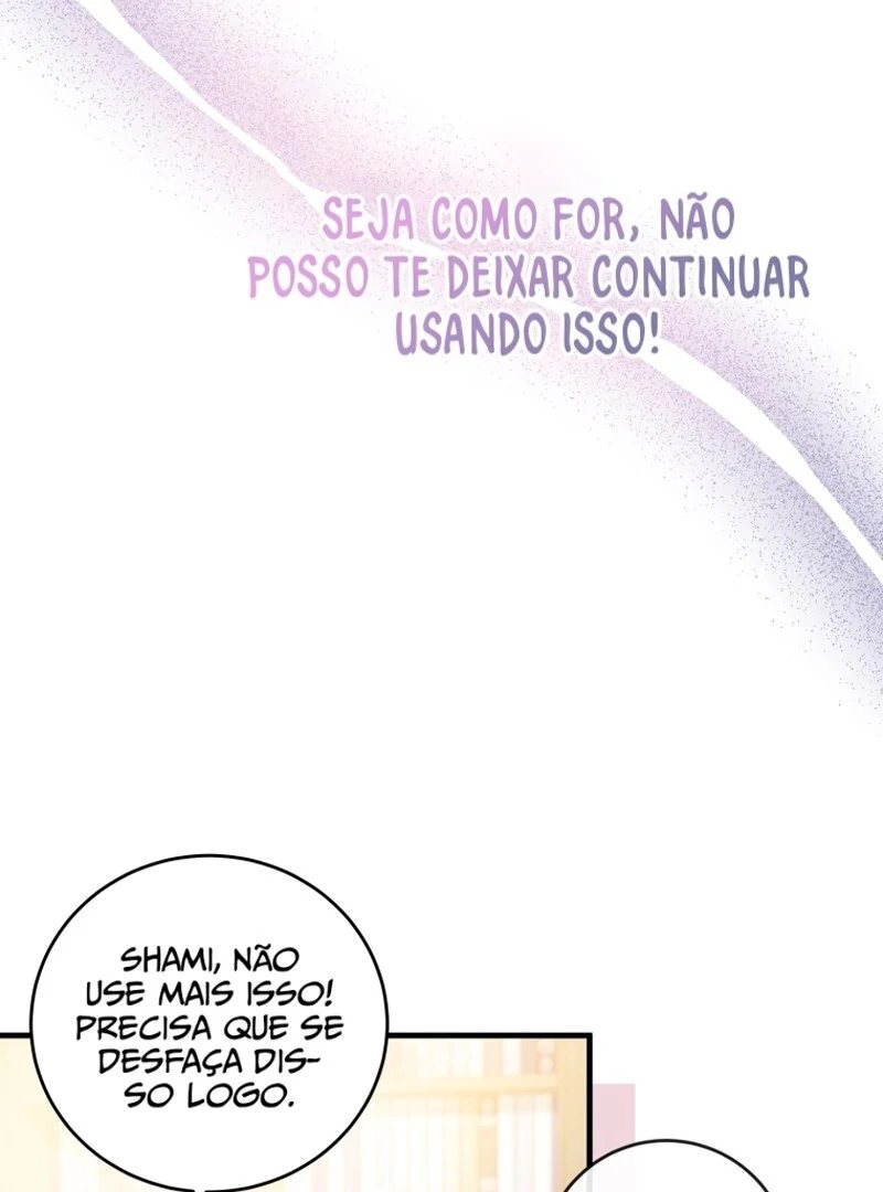 Baby Pharmacist Princess Capítulo 21 Página 8