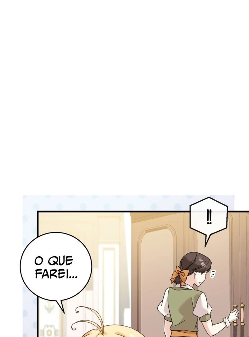 Baby Pharmacist Princess Capítulo 21 Página 81