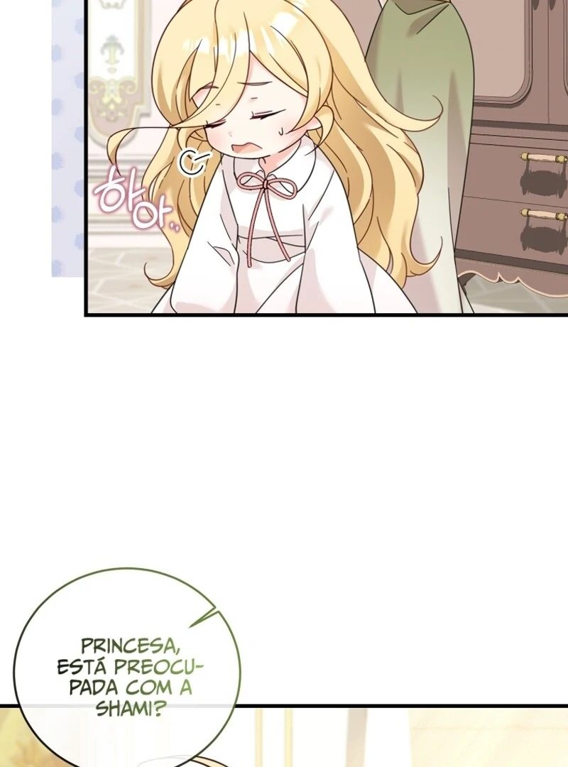 Baby Pharmacist Princess Capítulo 21 Página 82