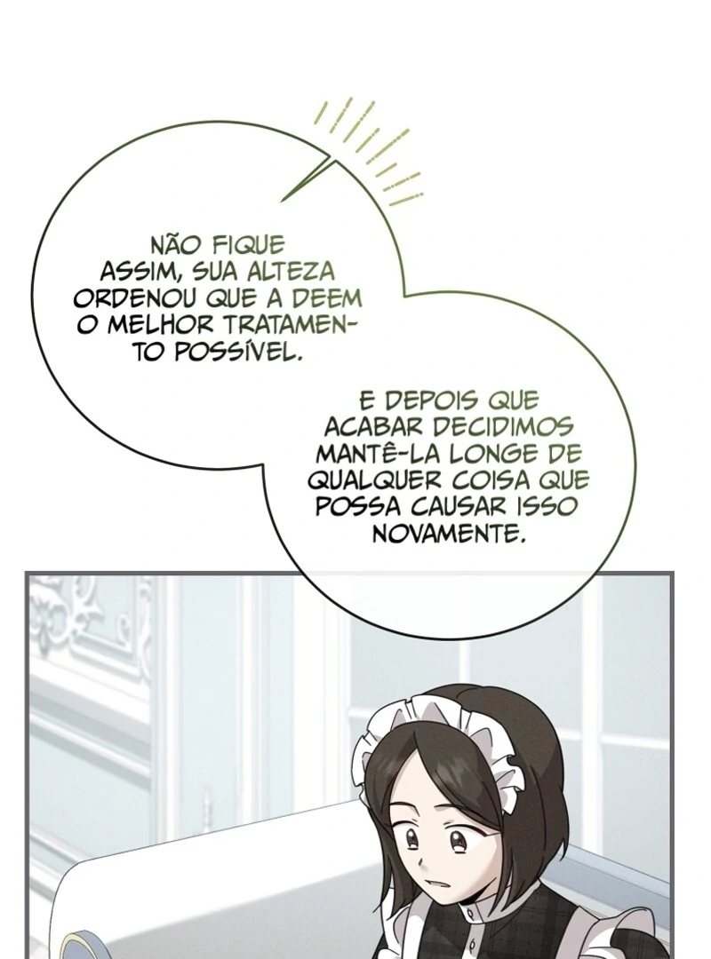 Baby Pharmacist Princess Capítulo 21 Página 84
