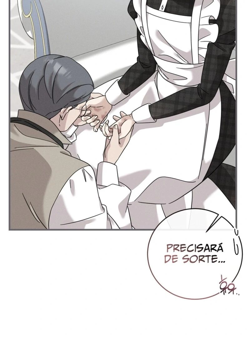 Baby Pharmacist Princess Capítulo 21 Página 85