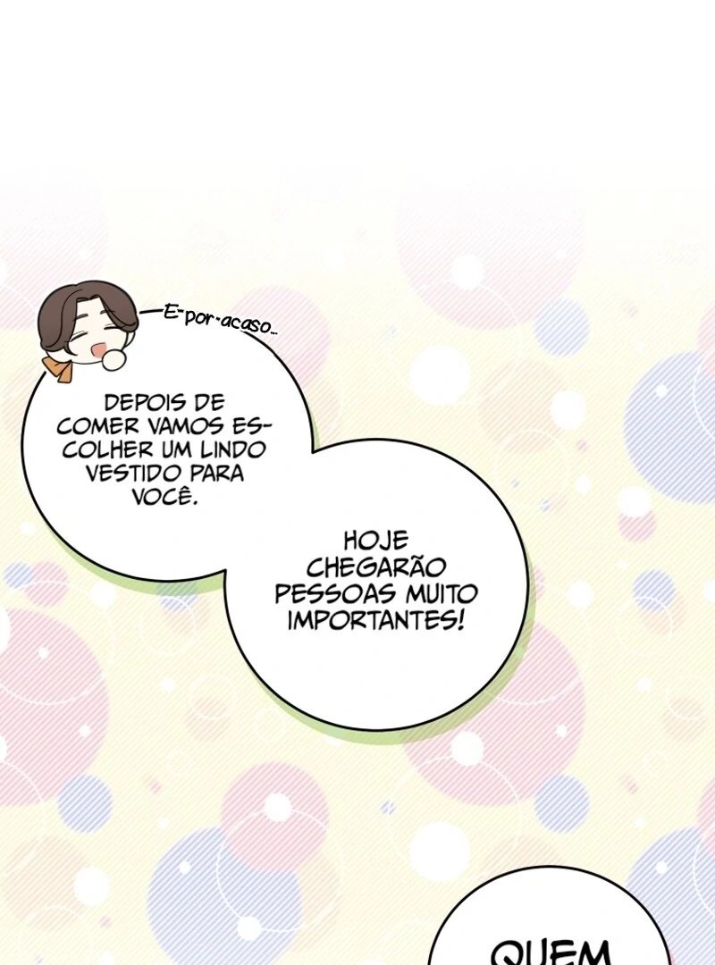 Baby Pharmacist Princess Capítulo 21 Página 86