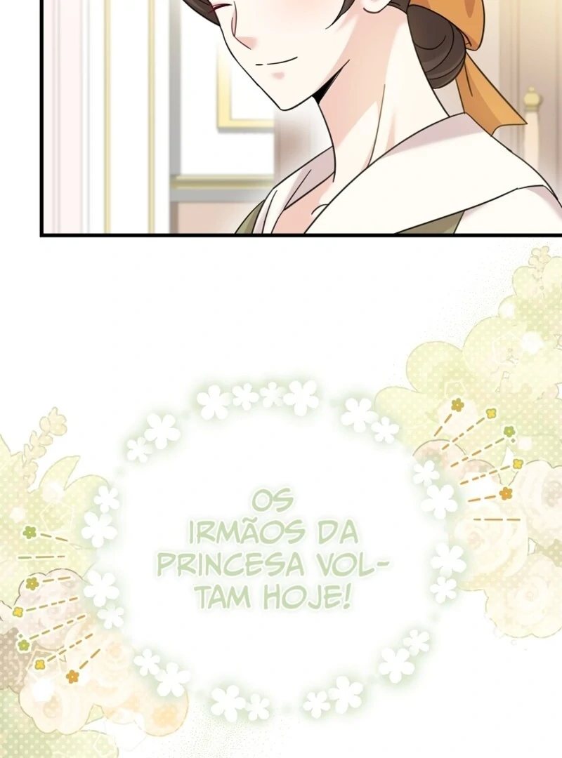 Baby Pharmacist Princess Capítulo 21 Página 88