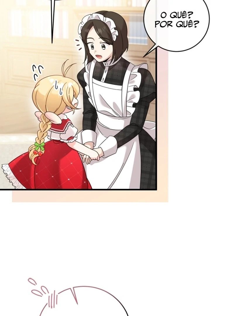 Baby Pharmacist Princess Capítulo 21 Página 9