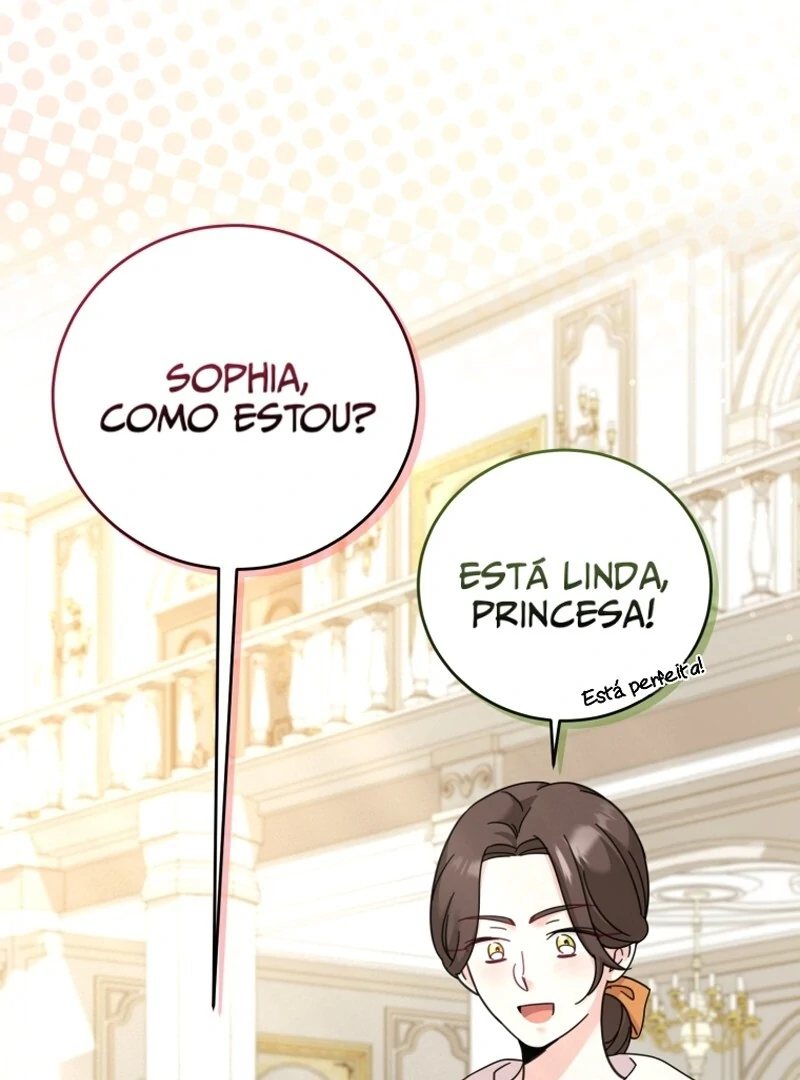 Baby Pharmacist Princess Capítulo 21 Página 94