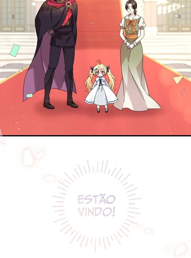 Baby Pharmacist Princess Capítulo 21 Página 97