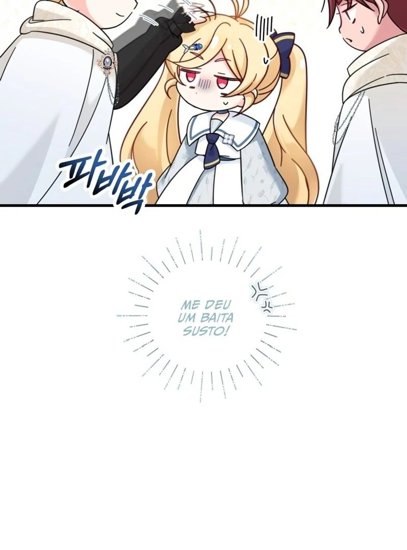 Baby Pharmacist Princess Capítulo 22 Página 10