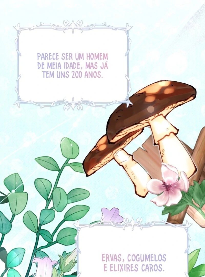 Baby Pharmacist Princess Capítulo 22 Página 103