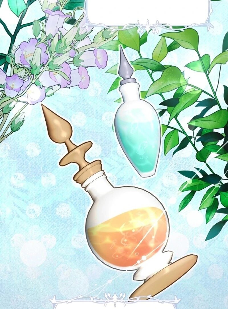 Baby Pharmacist Princess Capítulo 22 Página 104