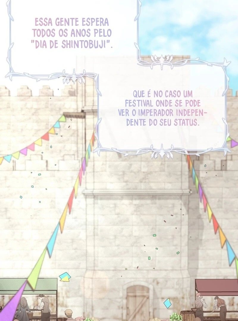 Baby Pharmacist Princess Capítulo 22 Página 107