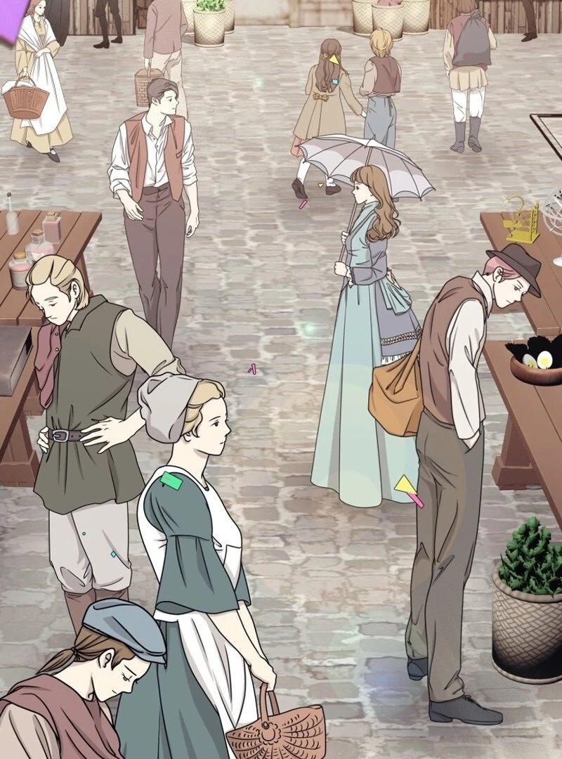 Baby Pharmacist Princess Capítulo 22 Página 108