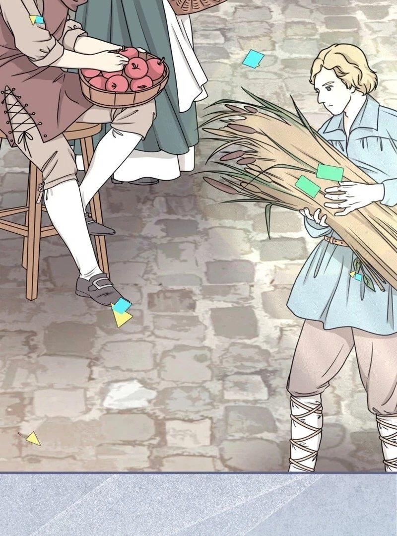 Baby Pharmacist Princess Capítulo 22 Página 109