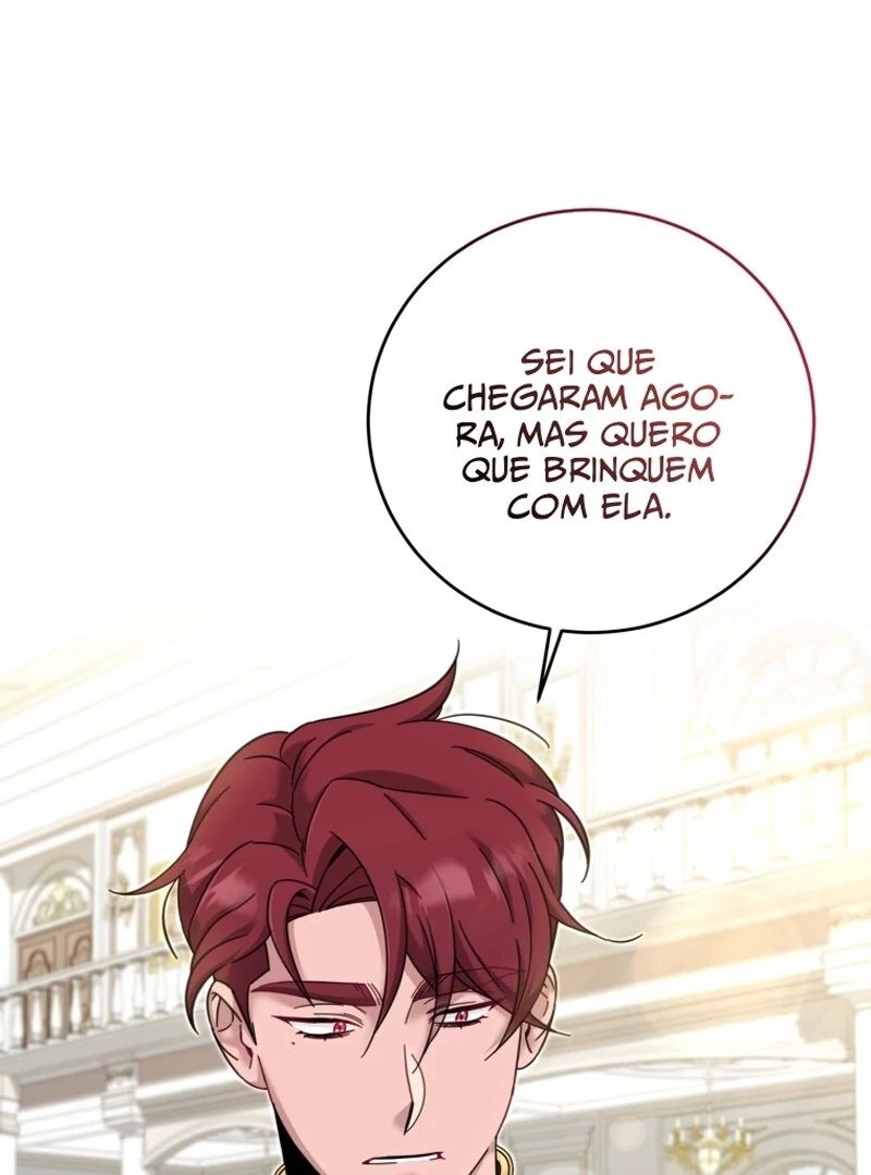 Baby Pharmacist Princess Capítulo 22 Página 11