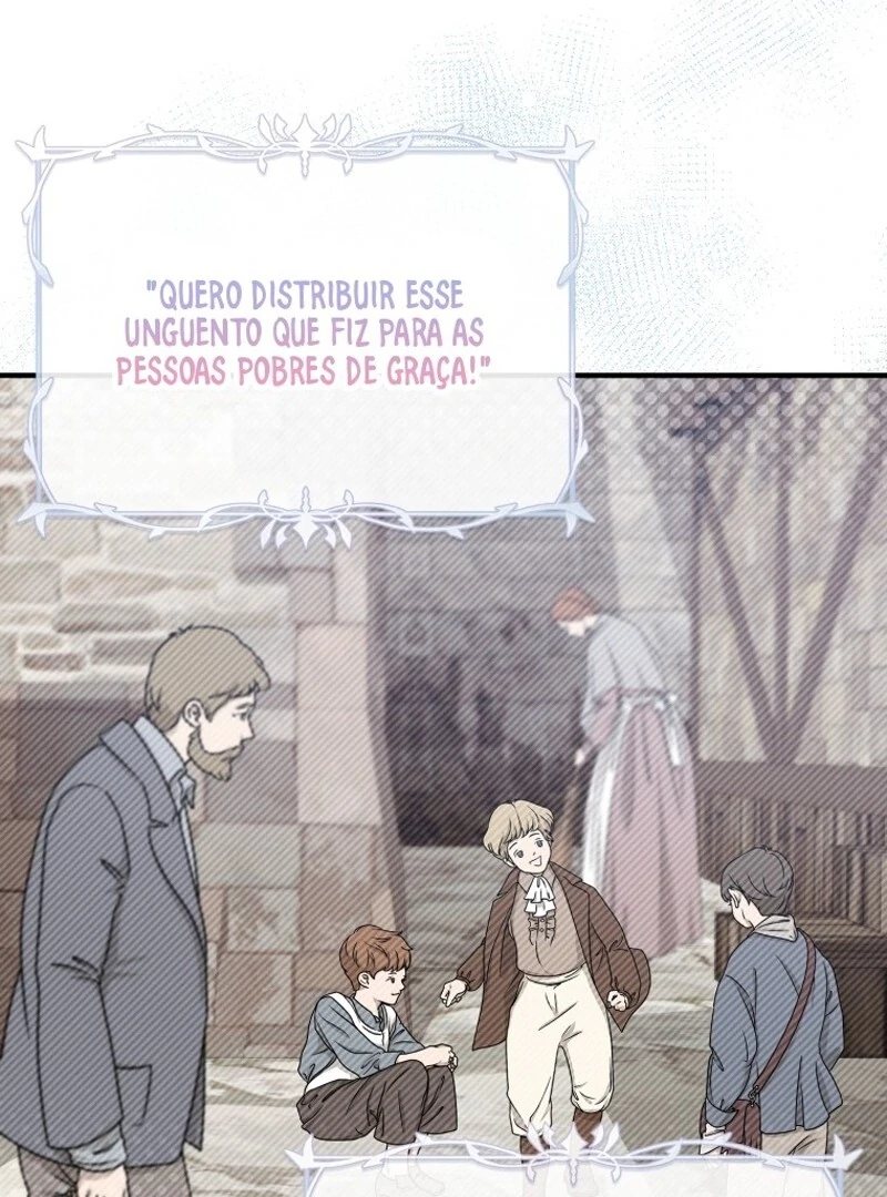 Baby Pharmacist Princess Capítulo 22 Página 118