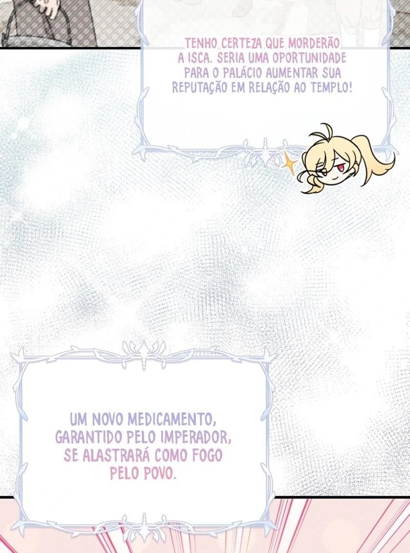 Baby Pharmacist Princess Capítulo 22 Página 119