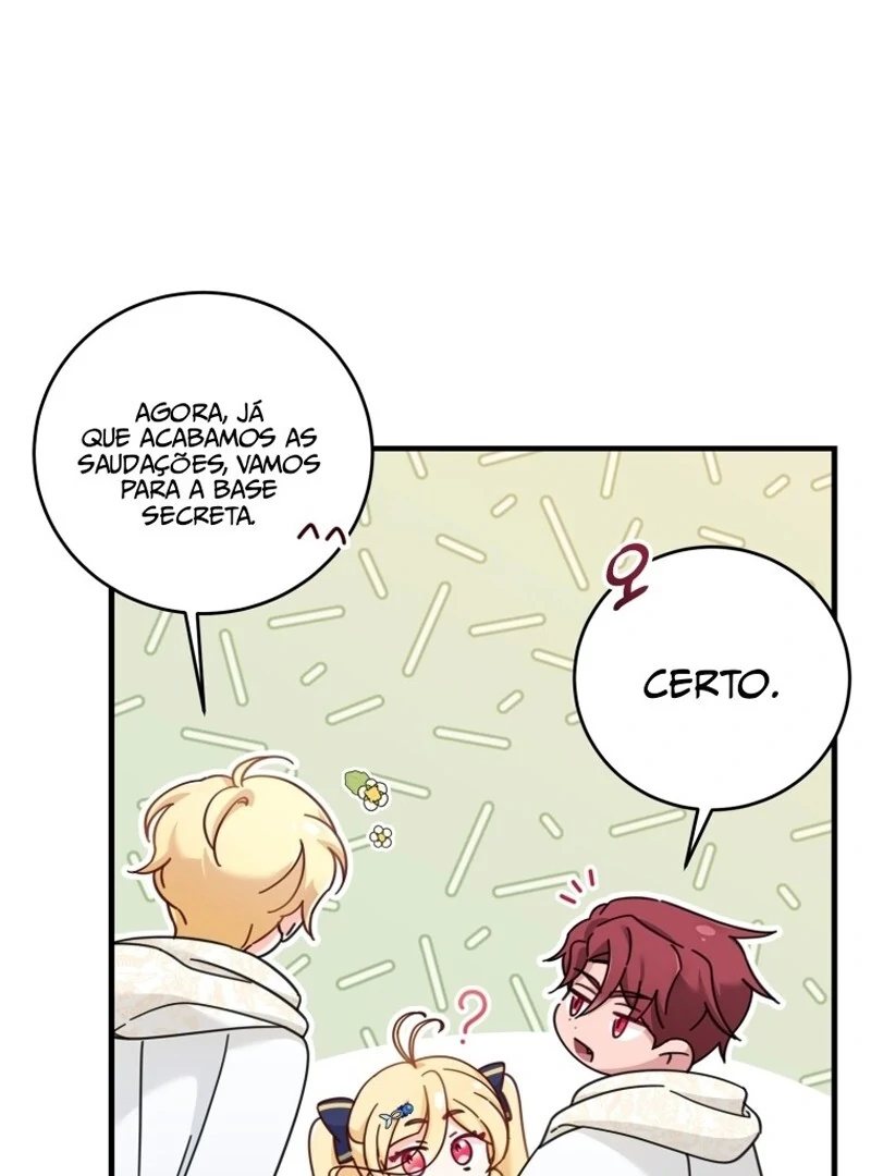 Baby Pharmacist Princess Capítulo 22 Página 18