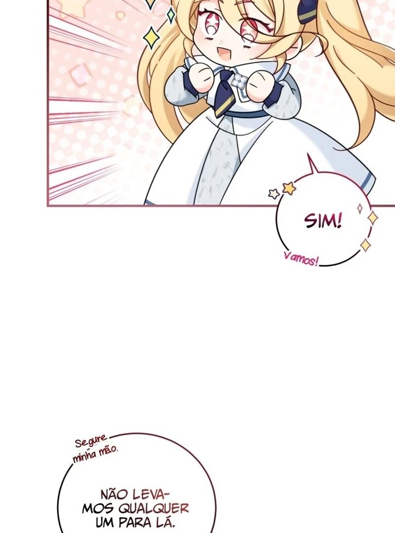 Baby Pharmacist Princess Capítulo 22 Página 23