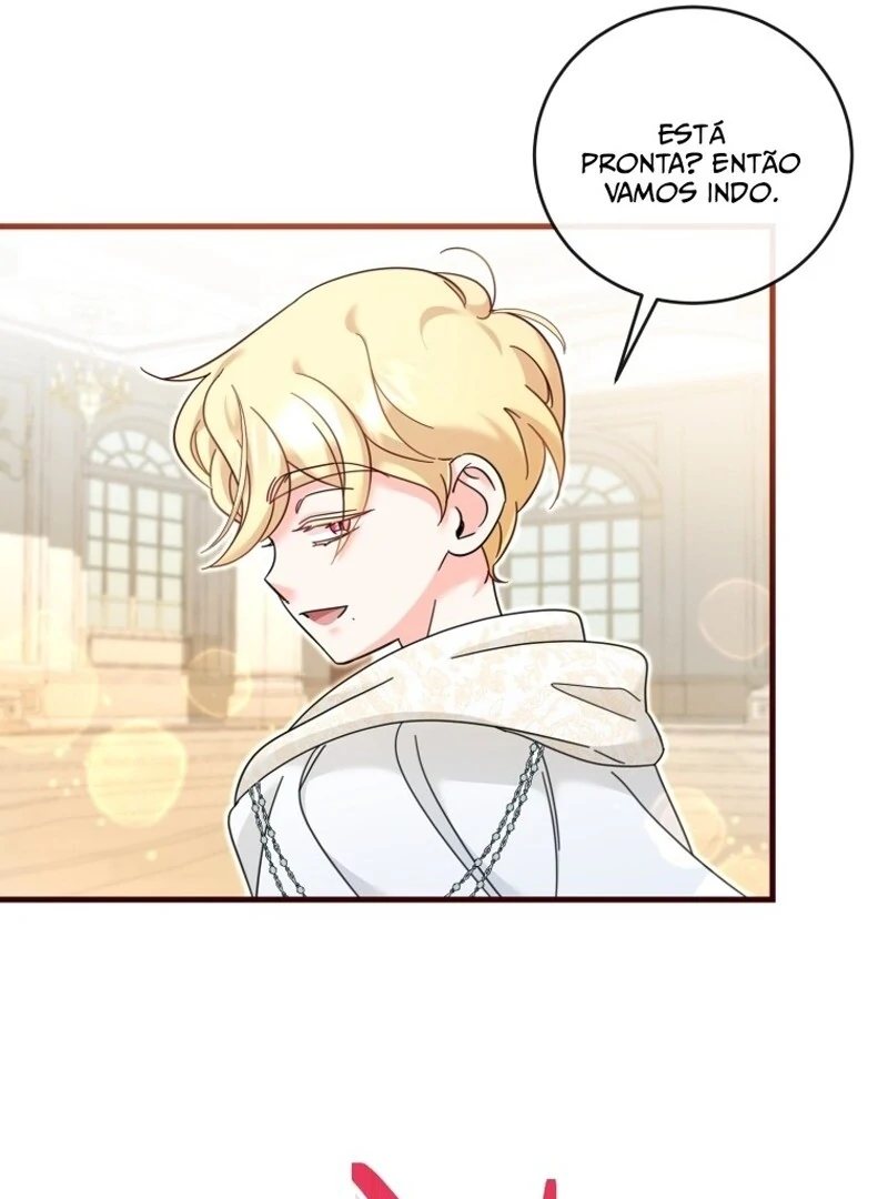 Baby Pharmacist Princess Capítulo 22 Página 25