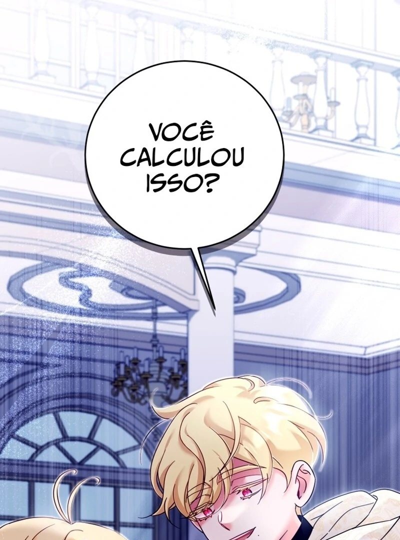 Baby Pharmacist Princess Capítulo 22 Página 3