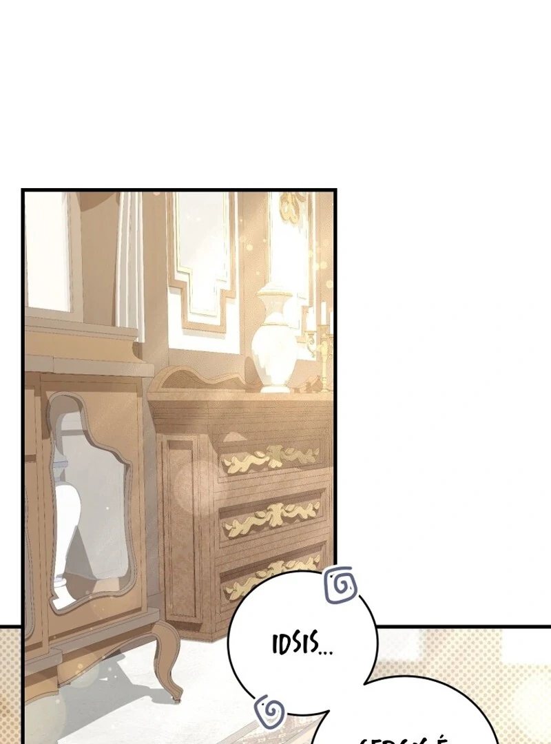Baby Pharmacist Princess Capítulo 22 Página 34