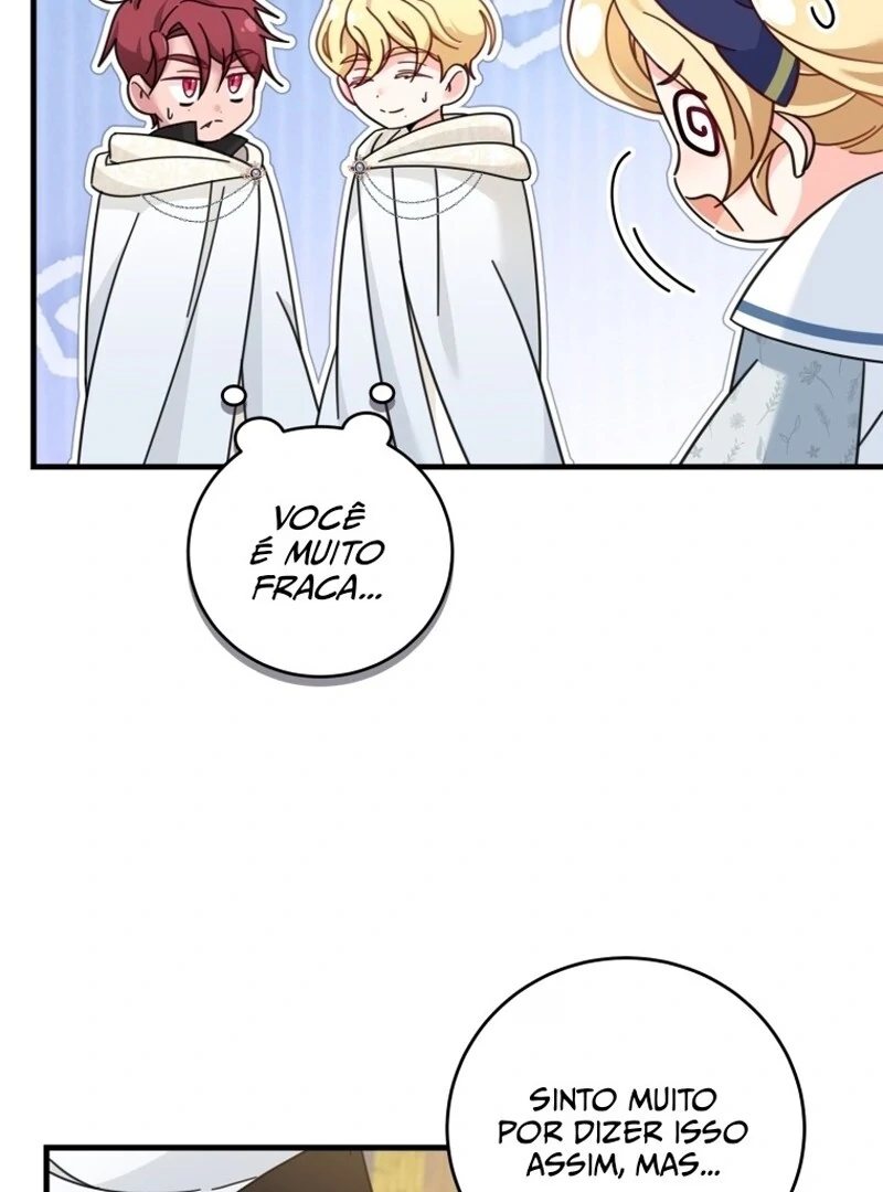 Baby Pharmacist Princess Capítulo 22 Página 37