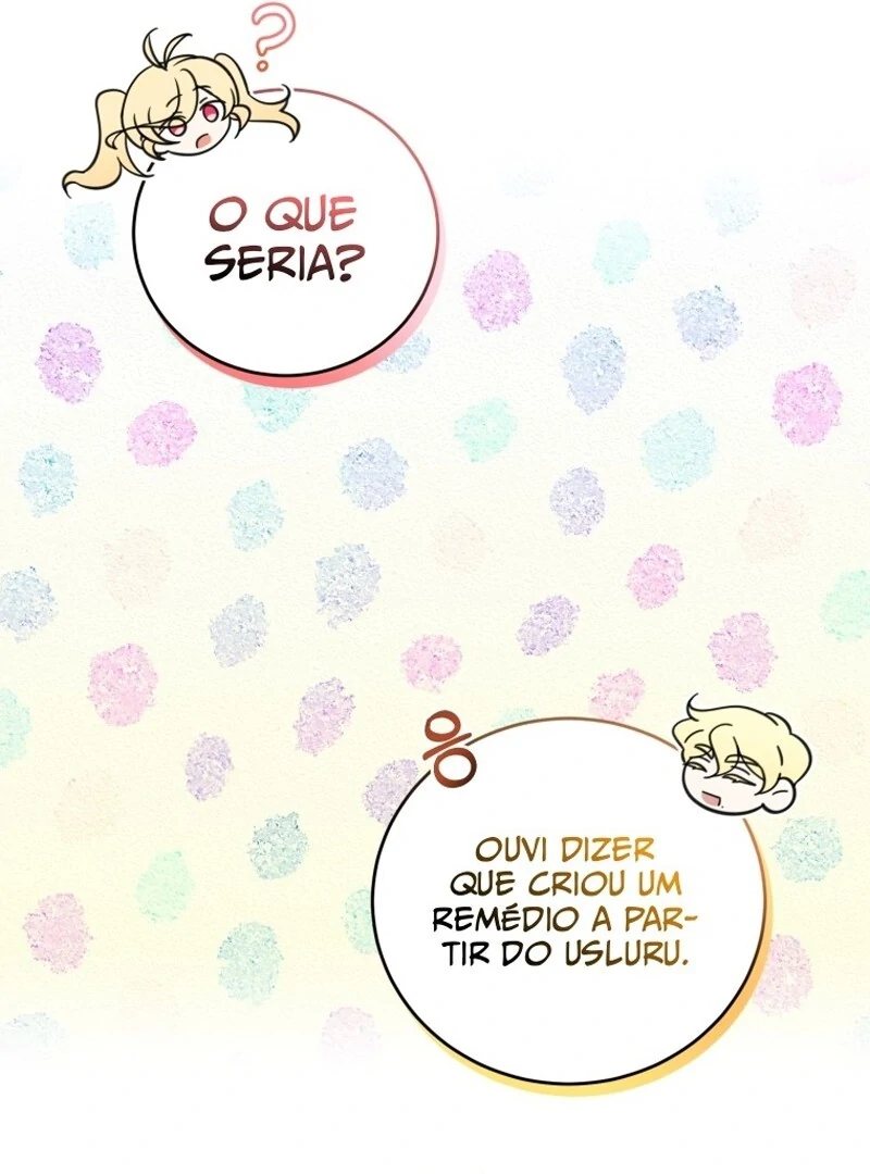 Baby Pharmacist Princess Capítulo 22 Página 41