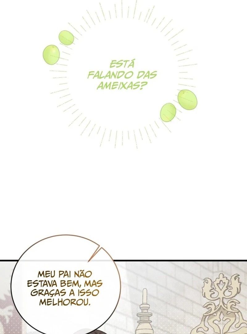 Baby Pharmacist Princess Capítulo 22 Página 42