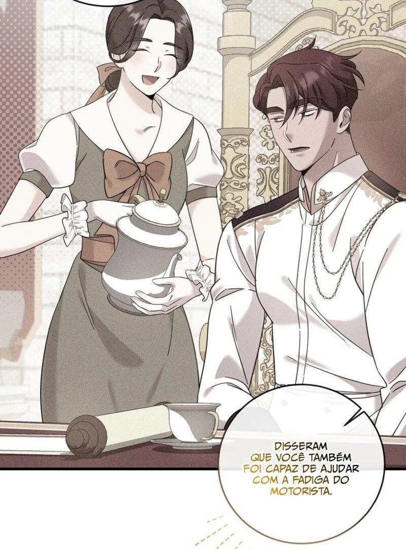 Baby Pharmacist Princess Capítulo 22 Página 43