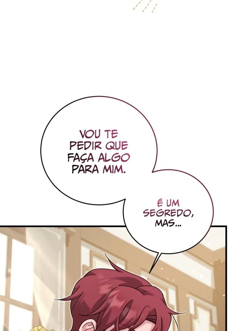 Baby Pharmacist Princess Capítulo 22 Página 44