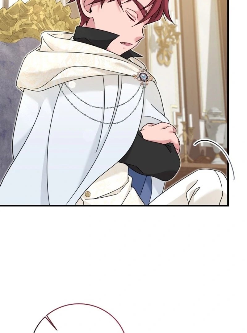 Baby Pharmacist Princess Capítulo 22 Página 45